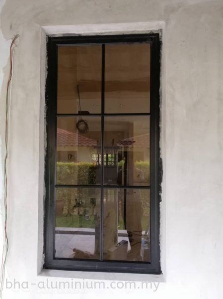  HIGH PERFORMANCE CASEMENT WINDOW Johor Bahru (JB), Malaysia, Senai Supplier, Suppliers, Supply, Supplies | BHA Aluminium & Glass Sdn Bhd