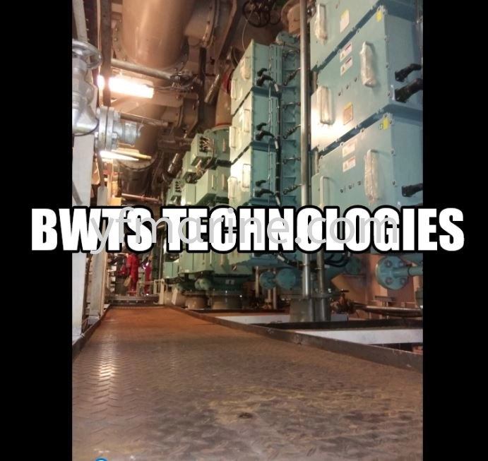 BWTS Technologies