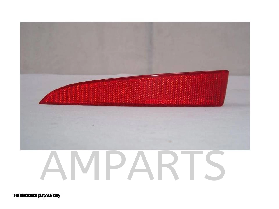 Perodua Myvi 2005 Rear Bumper Reflector (Left/Right)