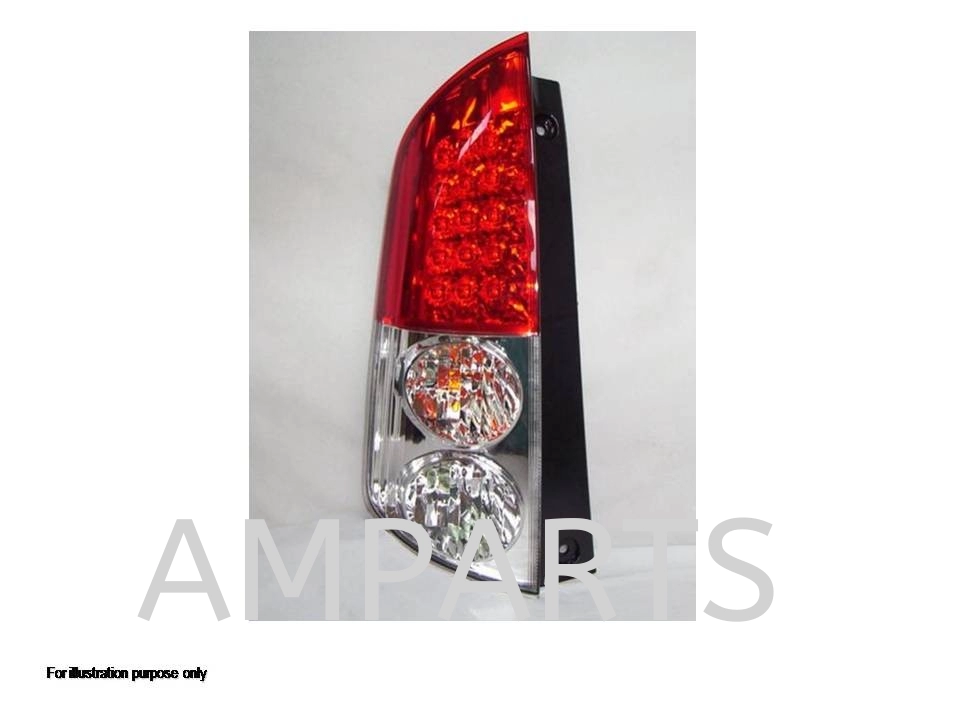 Perodua Myvi 2005 Tail Lamp (Left/Right)