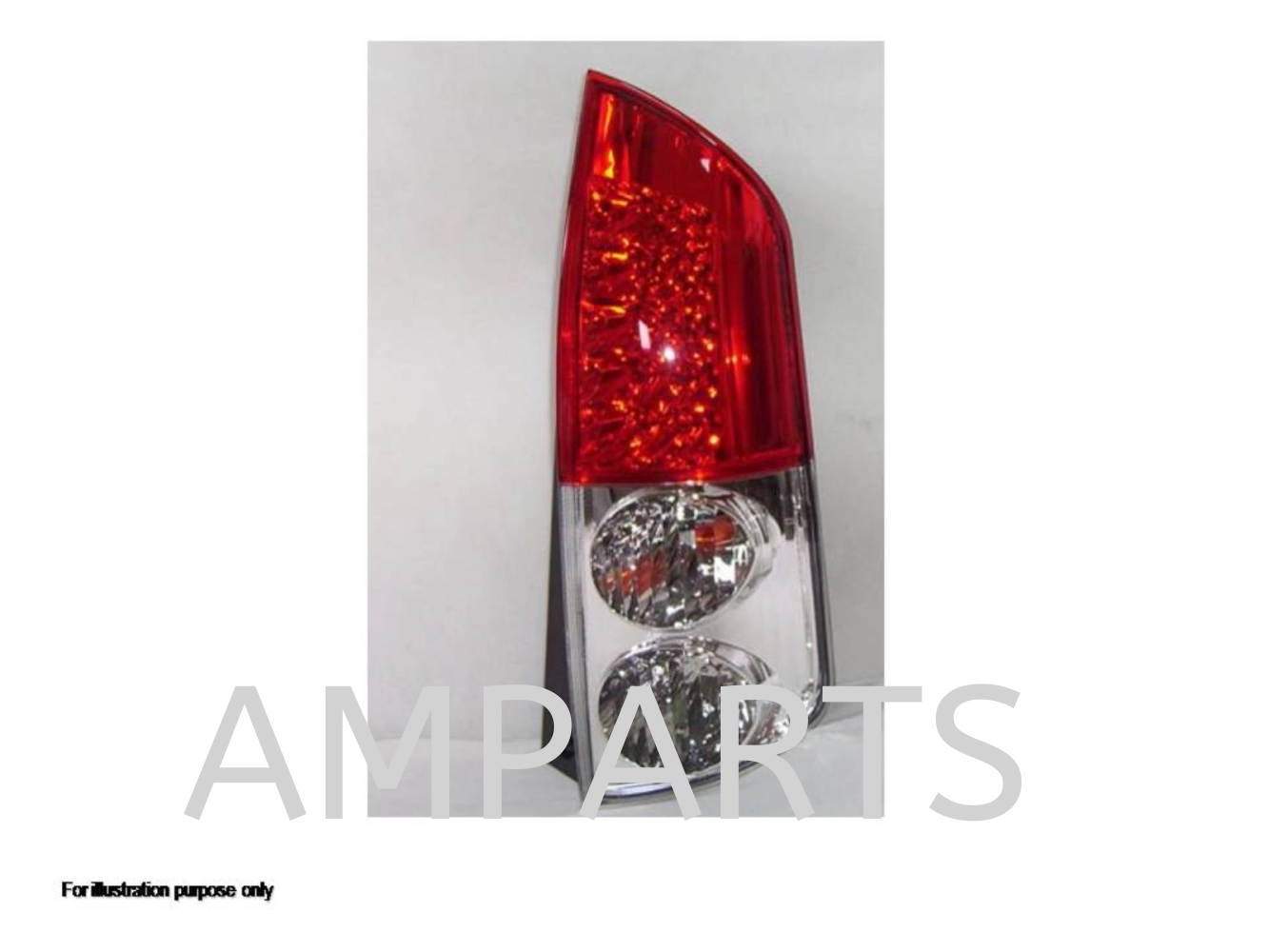 Perodua Myvi 2005 Tail Lamp (Left/Right)