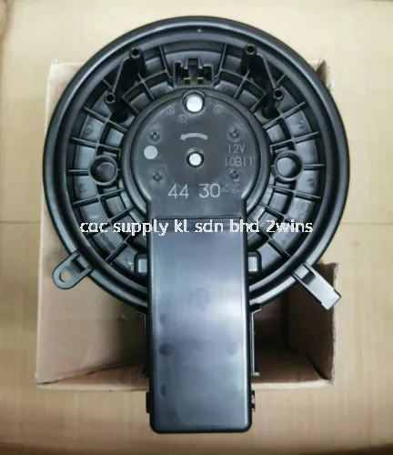 MYVI 18 B/MOTOR DENSO 272700-4560