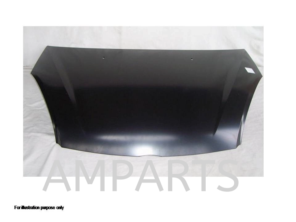 Perodua Myvi 2008 Front Bonnet