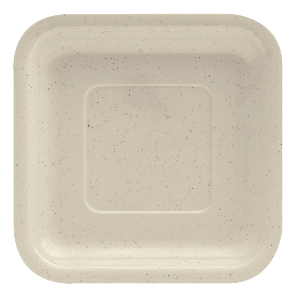 Square Plate