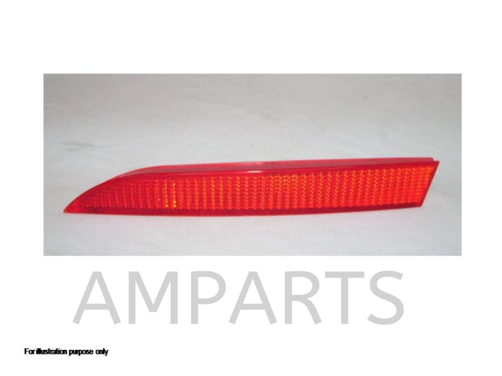 Perodua Myvi 2008 Rear Bumper Reflector (Left/Right) = Myvi 2008 SE