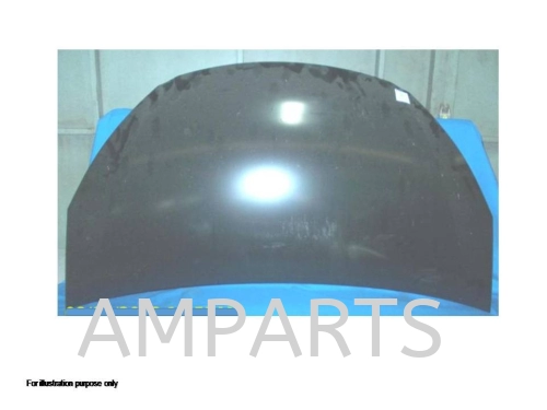 Perodua Myvi 2011 Front Bonnet = Myvi 2015 