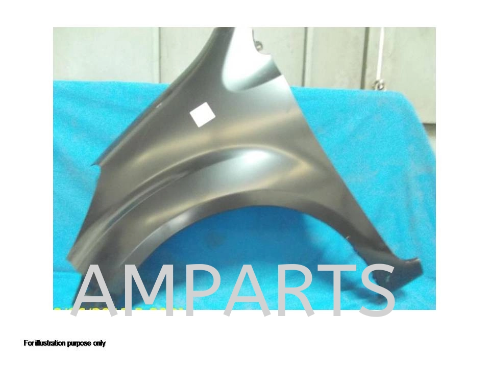 Perodua Myvi 2011 Front Fender (Left/Right) = Myvi 2015