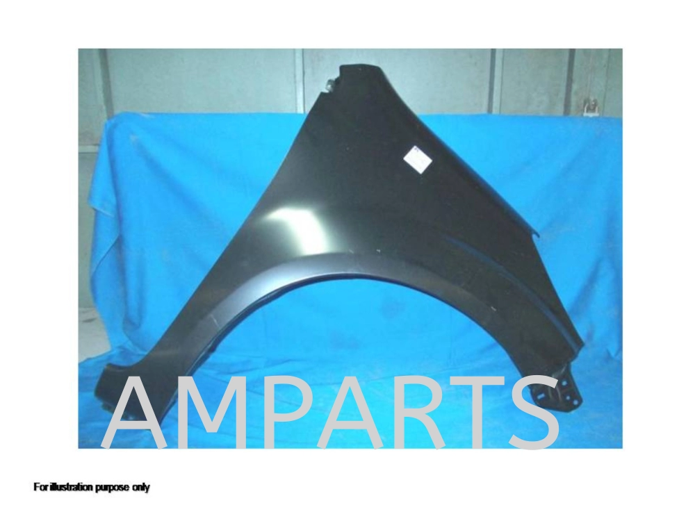 Perodua Myvi 2011 Front Fender (Left/Right) = Myvi 2015