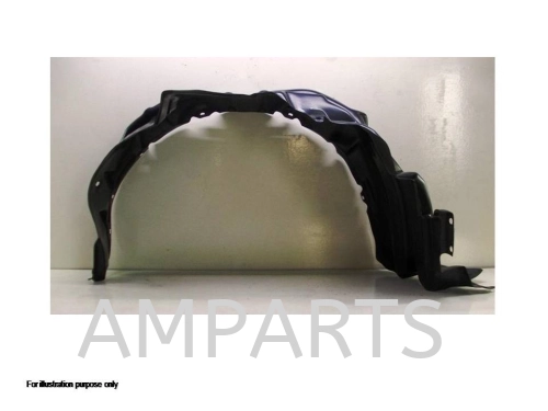 Perodua Myvi 2011 Front Fender Cover (Left/Right) = Myvi 2015