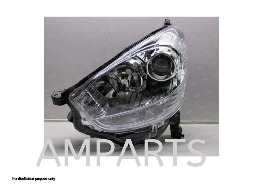 Perodua Myvi 2011 Head Lamp (Left/Right)