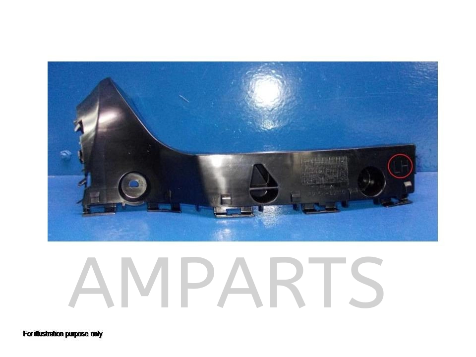 Perodua Myvi 2011 Rear Bumper Side Bracket (Left/Right)