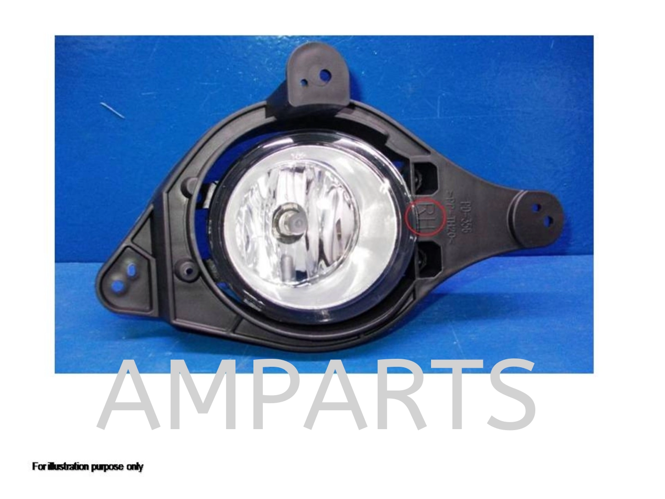 Perodua Myvi 2011 Sport Light (Left/Right)