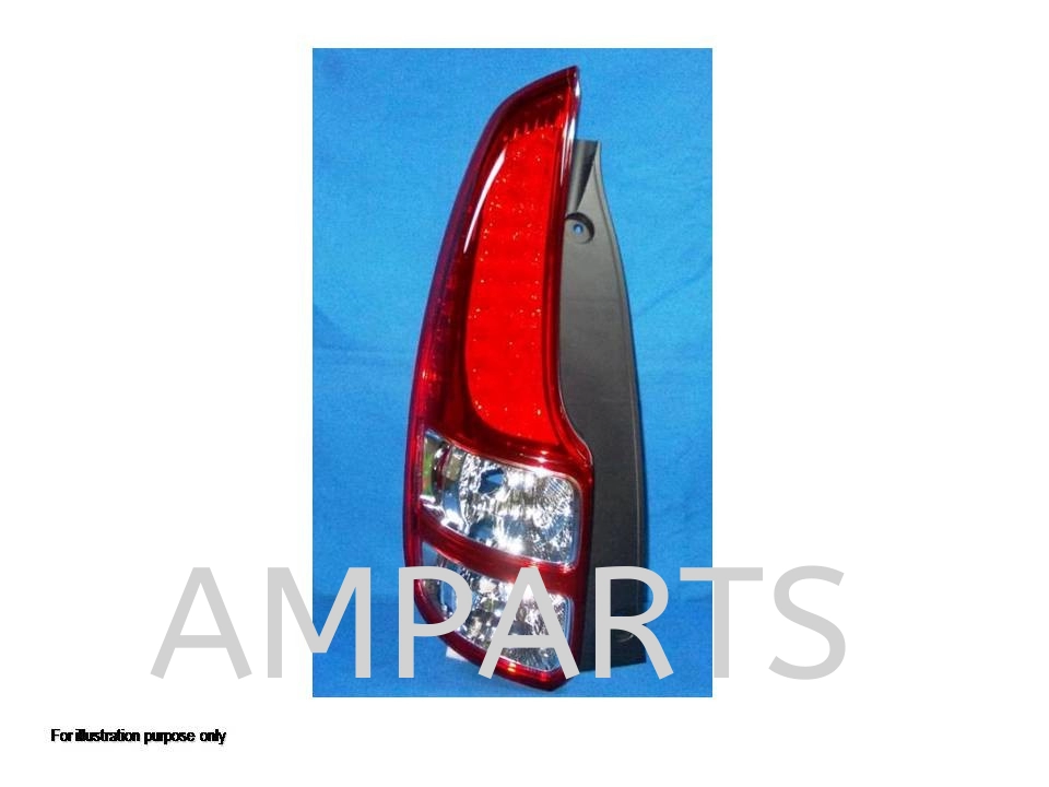 Perodua Myvi 2011 Tail Lamp (Left/Right) = Myvi 2015