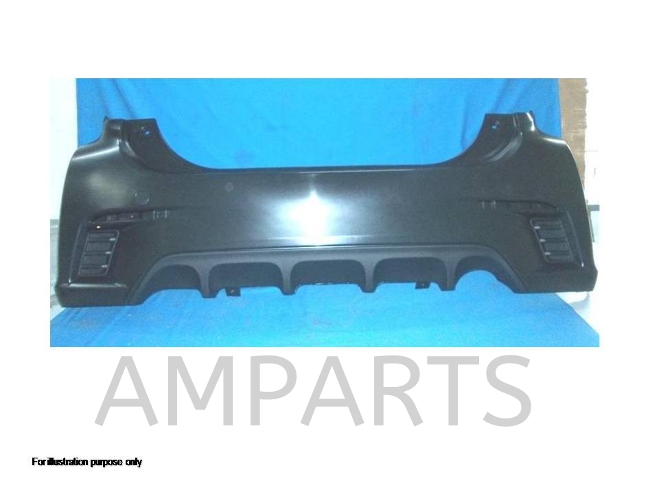 Perodua Myvi 2011 SE Rear Bumper Perodua Axia Axia 2017 SE Malaysia ...