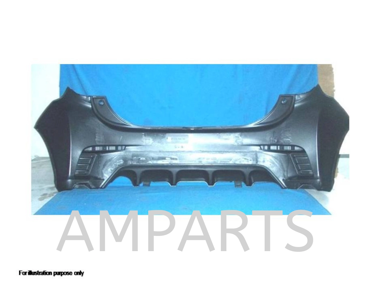 Perodua Myvi 2011 SE Rear Bumper Perodua Axia Axia 2017 SE Malaysia ...