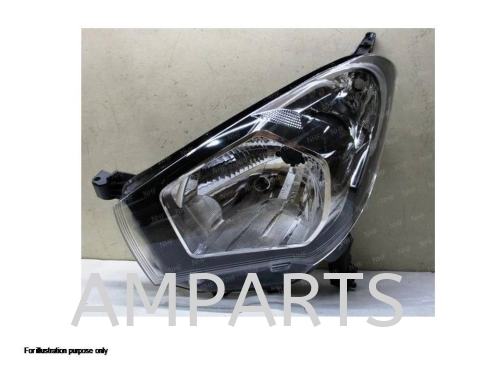 Perodua Myvi 2015 Head Lamp (Left/Right)