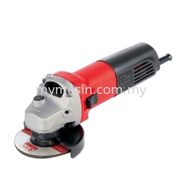 Ken 9917B 4" Angle Grinder 750W