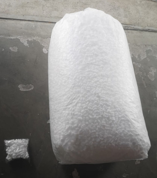 Loose Fill Foam (Pre-Pack) PLASTIC PACKAGING Selangor, Malaysia, Kuala Lumpur (KL), Shah Alam Supplier, Distributor, Supply, Supplies | CSY PACKAGING SERVICES