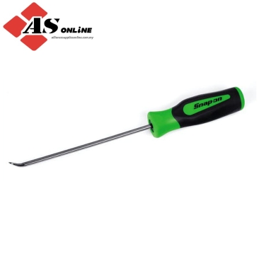 SNAP-ON Instinct Long Heavy-Duty 45° Offset Pick (Green) / Model: SGL6ASO45BG