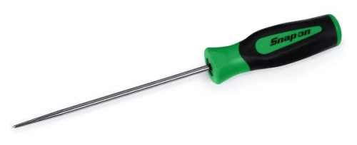 SNAP-ON Instinct Long Heavy-Duty Awl (Green) / Model: SGL6ASABG