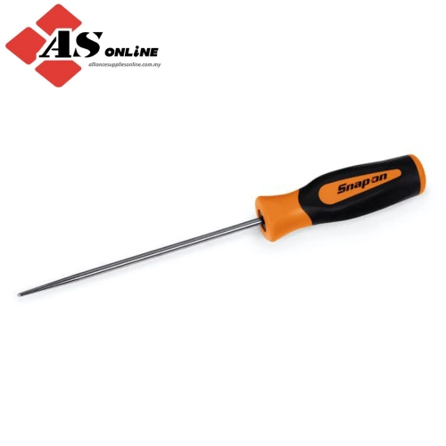 SNAP-ON Instinct Long Heavy-Duty Awl (Orange) / Model: SGL6ASABO