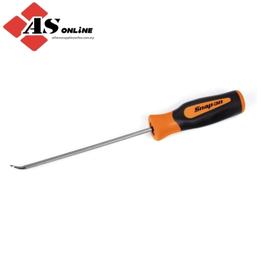 SNAP-ON Instinct Long Heavy-Duty 45° Offset Pick (Orange) / Model: SGL6ASO45BO