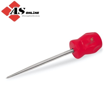 SNAP-ON Hard Grip Awl (Red) / Model: SH6ASA