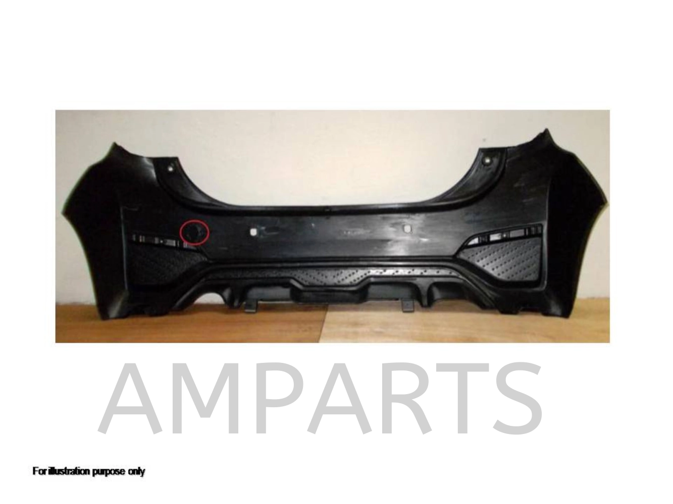 Perodua Myvi 2015 SE Rear Bumper Perodua Axia Axia 2017 SE Malaysia ...