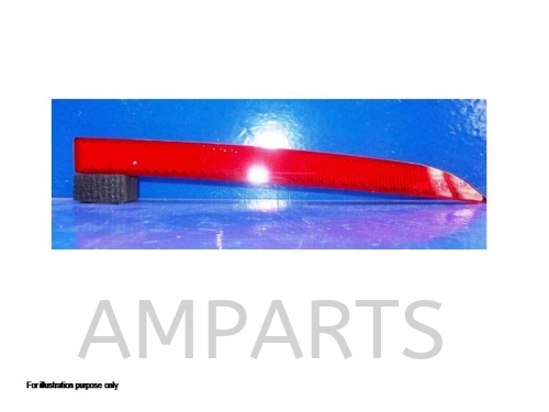 Perodua Myvi 2015 SE Rear Bumper Reflector (Left/Right)