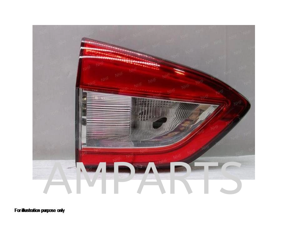 Perodua Myvi 2018 Backup Lamp (Left/Right)