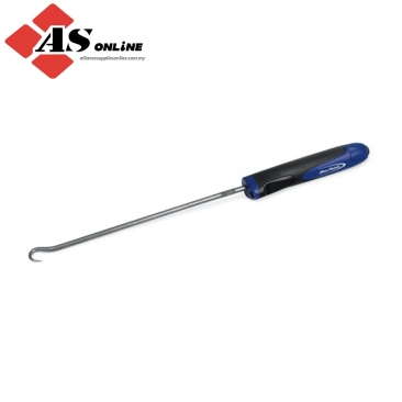 SNAP-ON Extra-Long Lighted Hook Pick (Blue-Point) / Model: PSLR4LT-1