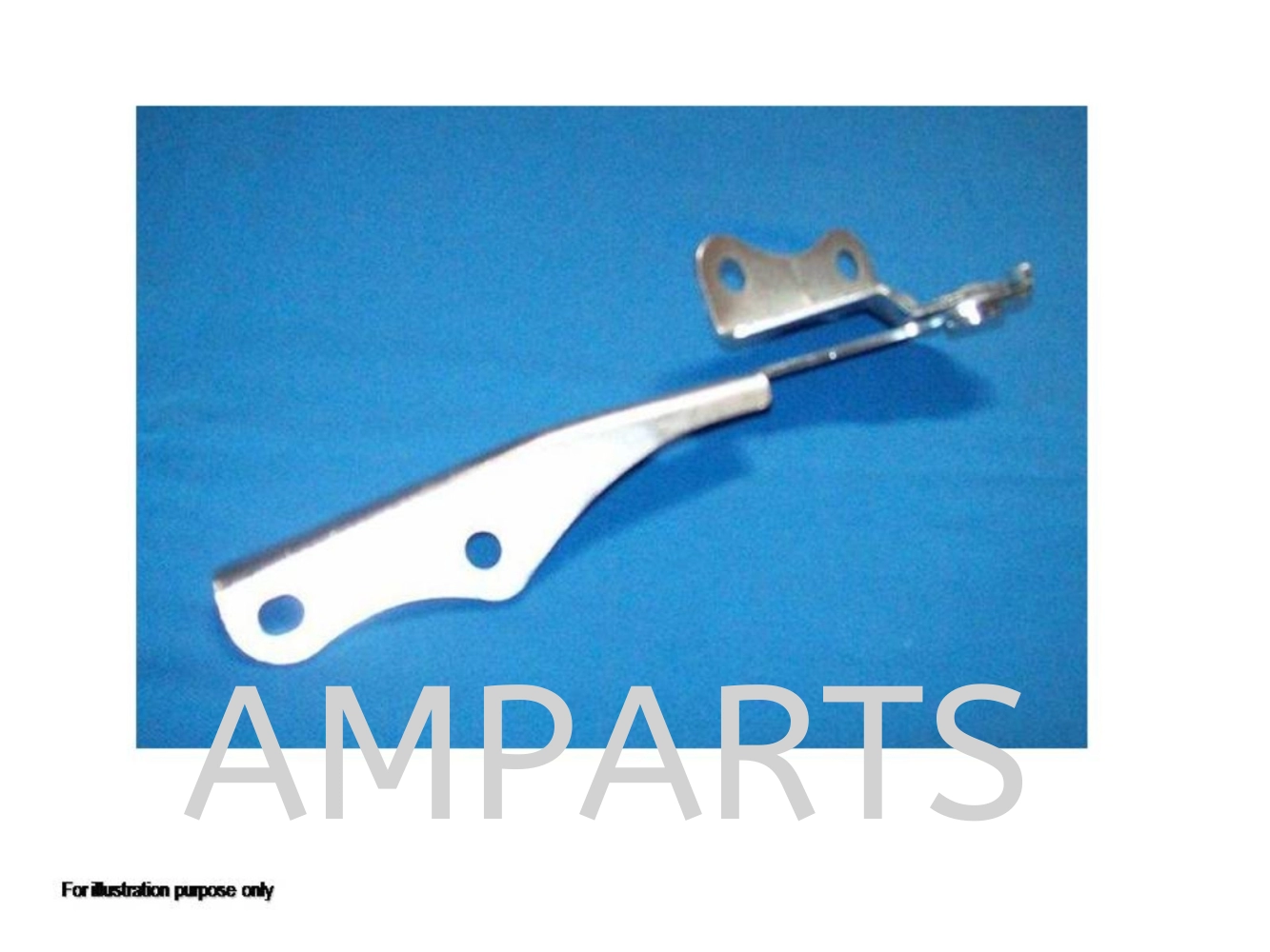 Perodua Viva 2007 Bonnet Hinge (Left/Right)