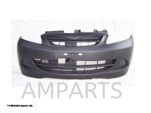 Perodua Viva 2007 Front Bumper