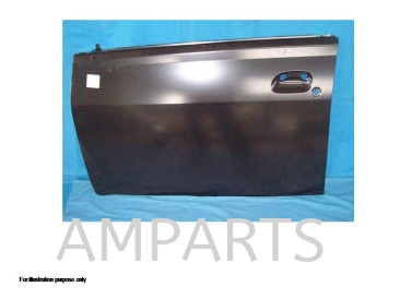 Perodua Viva 2007 Front Door Skin (Left/Right)