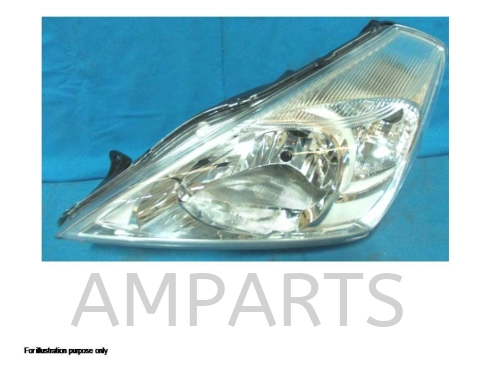 Proton Exora 2009 Head Lamp (Left/Right)