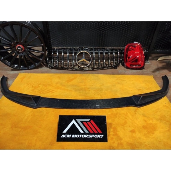 BMW G20 Peformance V2 carbon fiber front bodykit 3 Series G20 BMW Balakong, Selangor, Kuala Lumpur, KL, Malaysia. Body Kits, Accessories, Supplier, Supply | ACM Motorsport