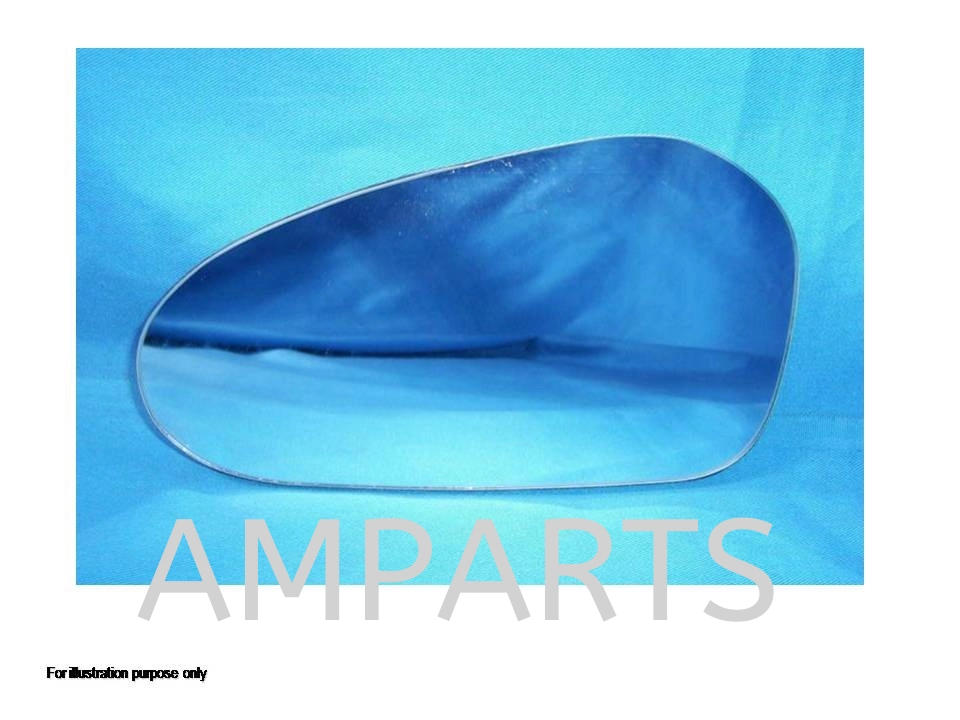 Proton Gen-2 2004 Door Mirror Glass (Left/Right)