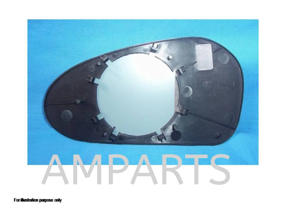 Proton Gen-2 2004 Door Mirror Glass (Left/Right)