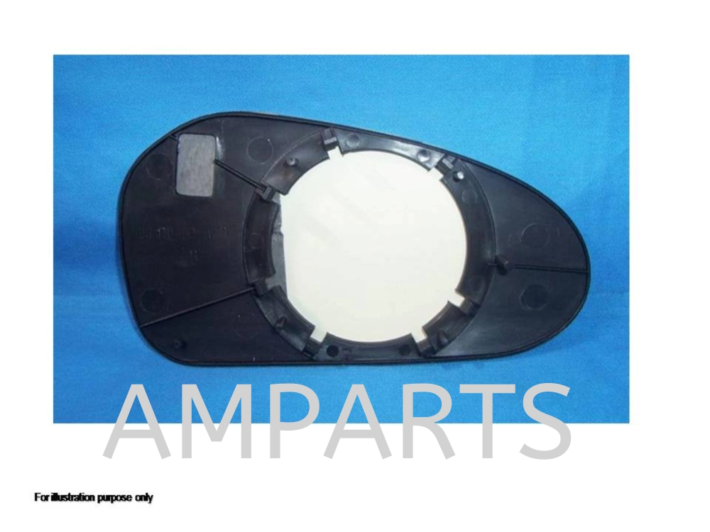 Proton Gen-2 2004 Door Mirror Glass (Left/Right)