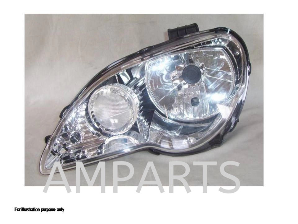 Proton Gen-2 2004 Head Lamp (Left/Right)