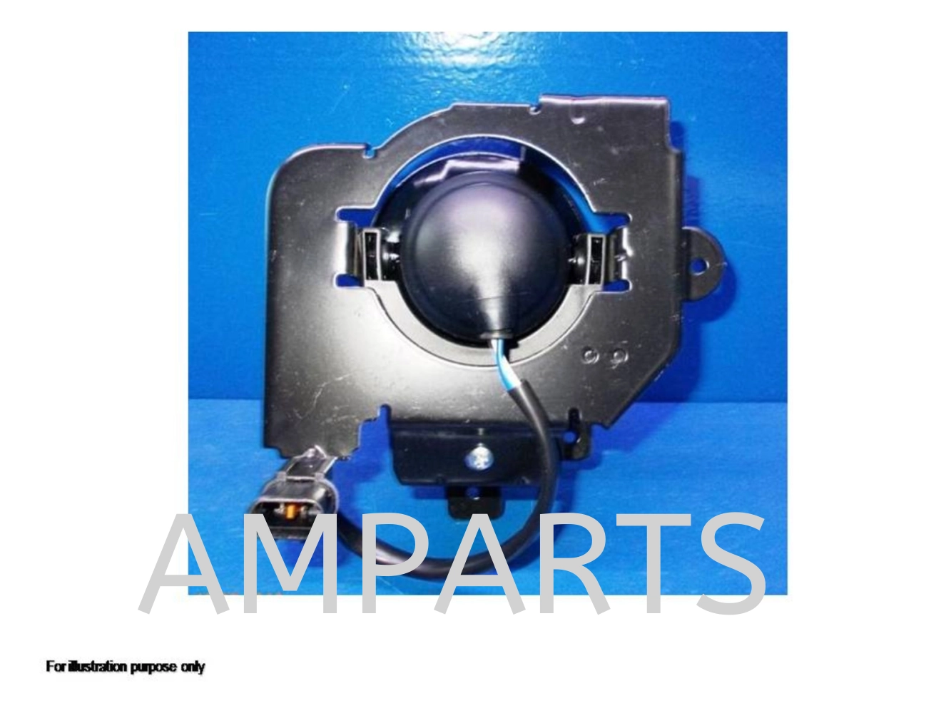 Proton Gen-2 2004 Sport Light Assembly (Left/Right)