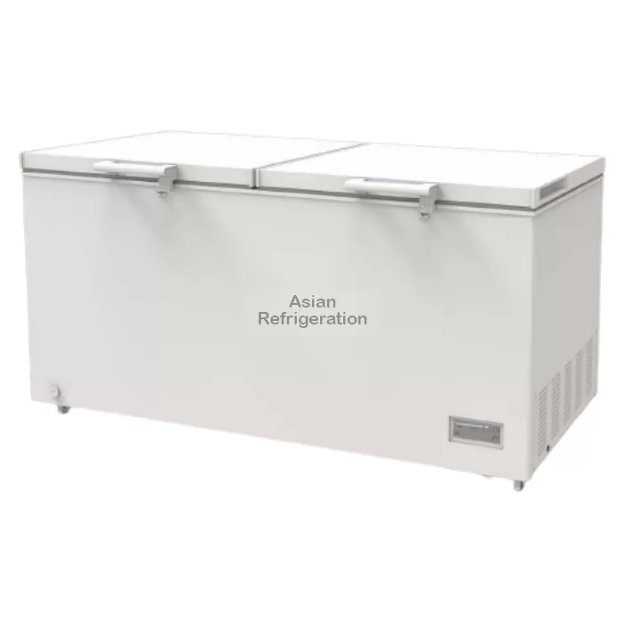 Imported Chest Freezer 