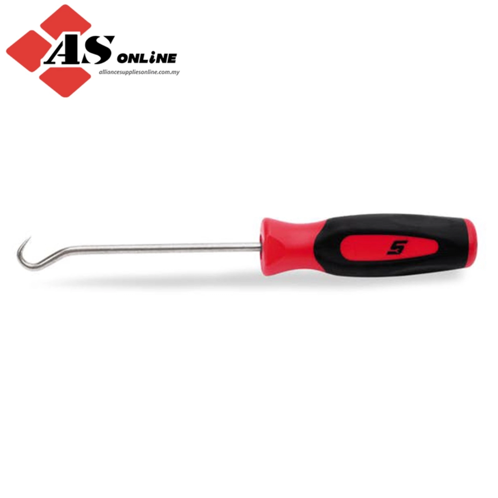 SNAP-ON Instinct Miniature Hook (Red) / Model: SG3ASHCR Malaysia