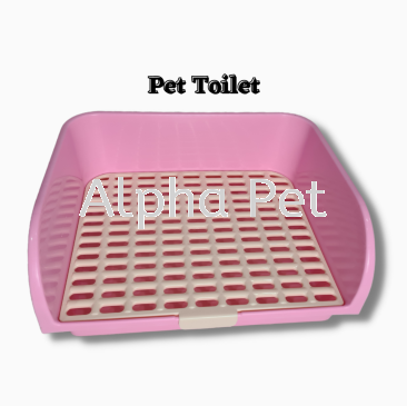 Pet Toilet (BE-T26)