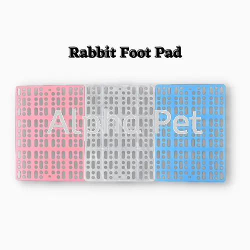 Rabbit Foot Pad (BE-T18)