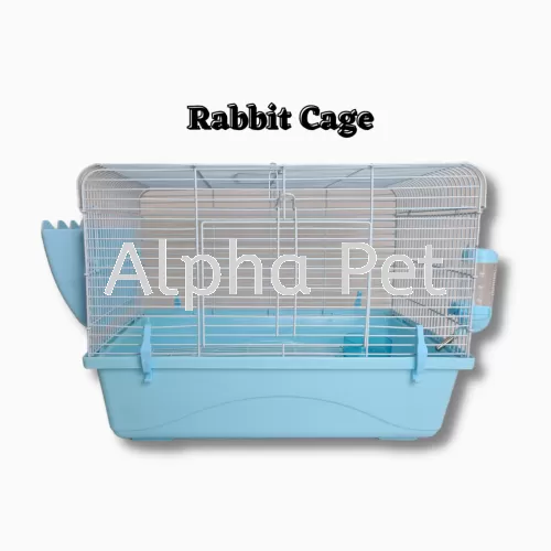 Rabbit Cage (BE-T35)