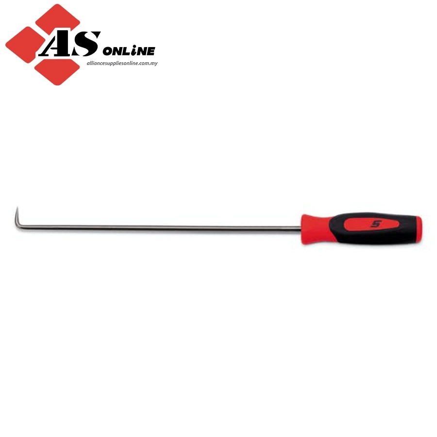 SNAP-ON Instinct Long 90° Tip Miniature Pick (Red) / Model: SGL3ASH90CR