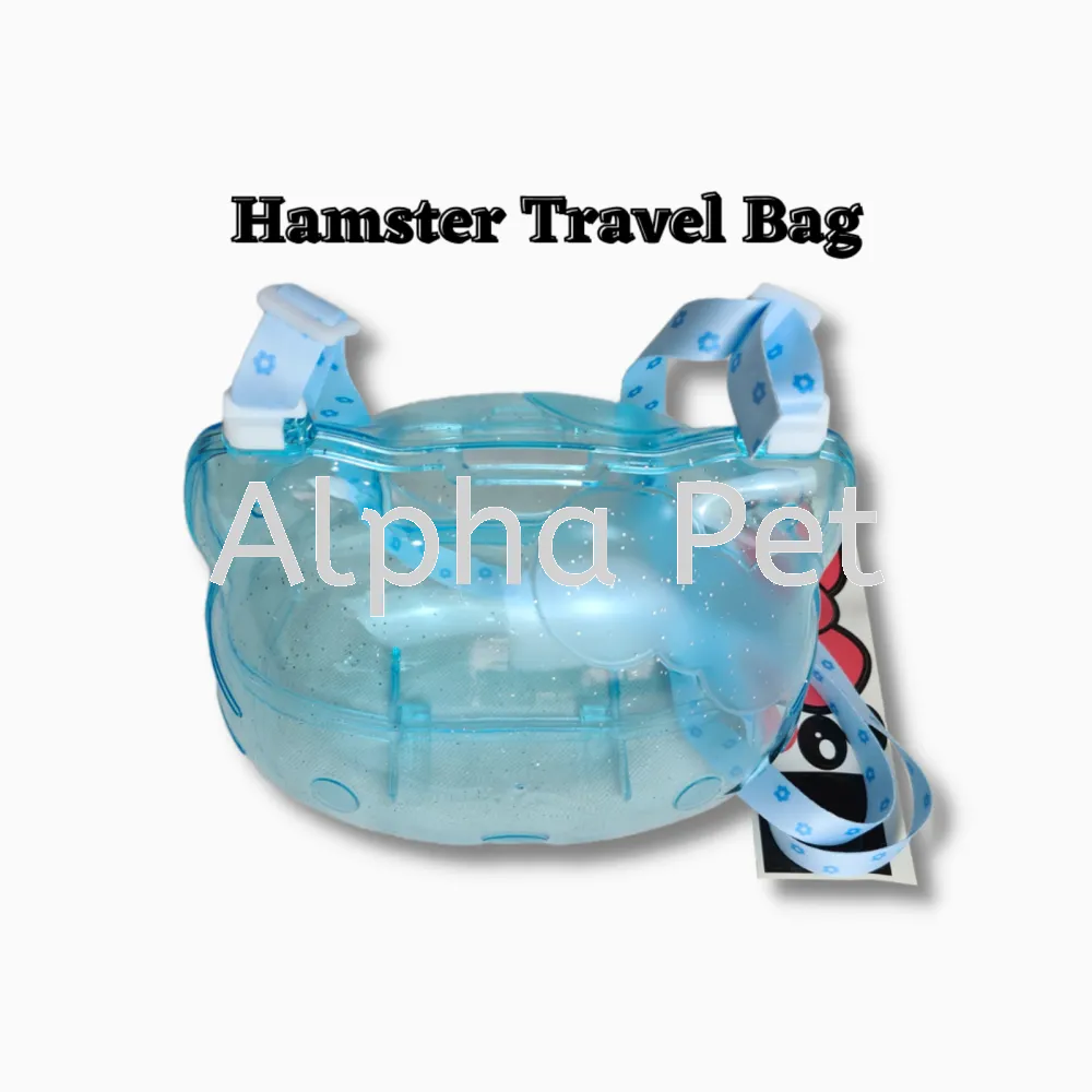 Hamster Travel Bag (BE-S65)