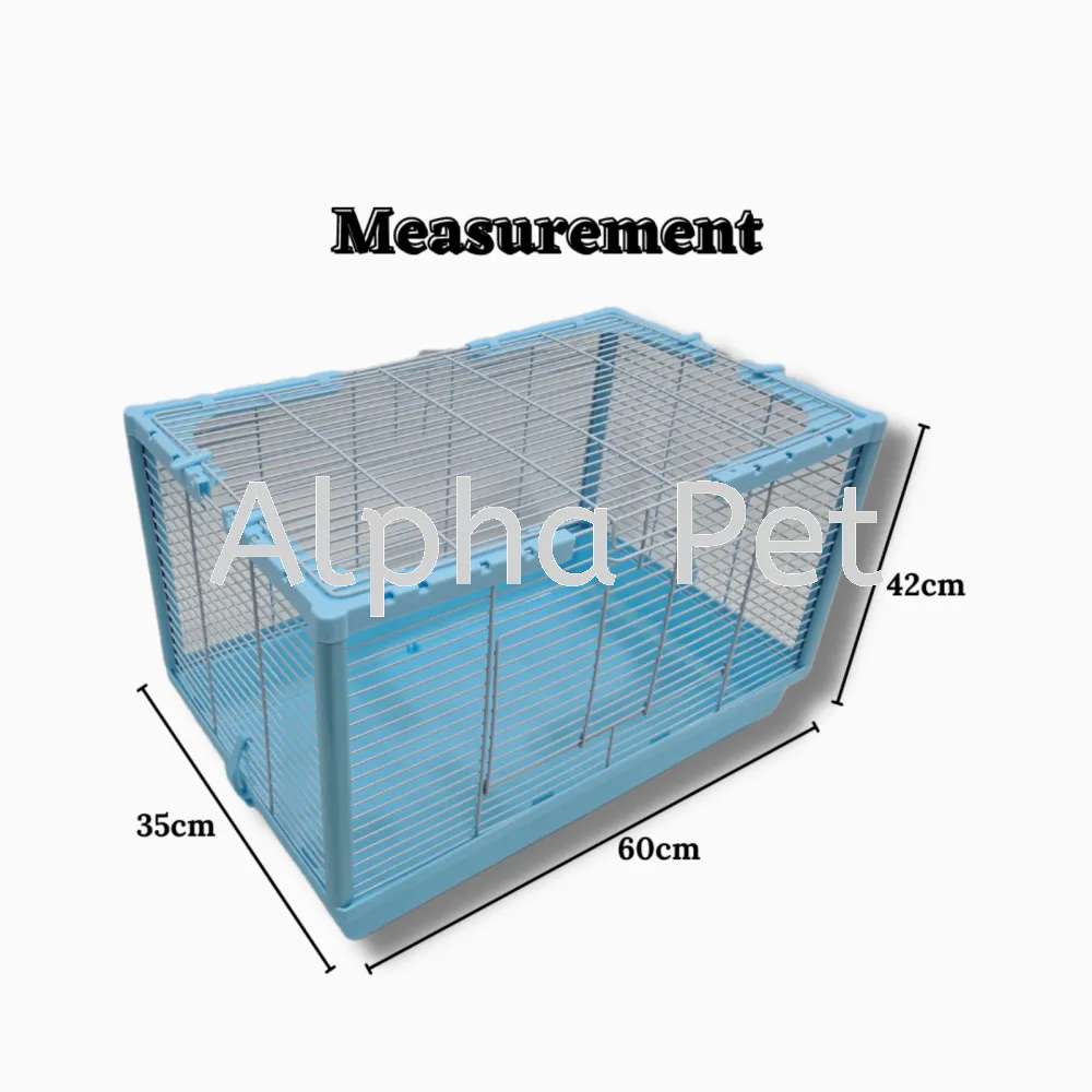 Pet's Villa Cage M (BE-S128)