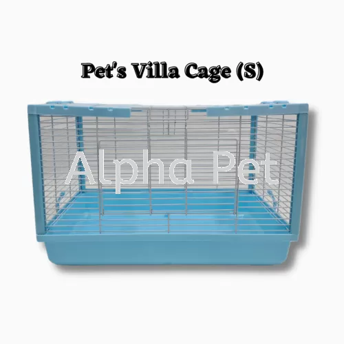 Pet's Villa Cage S (BE-S130)